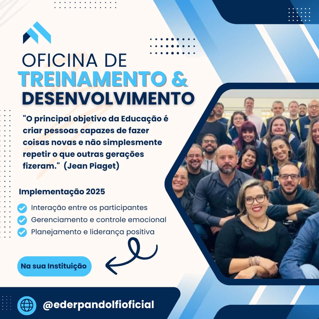Transformando sonhos e concretizando projetos
