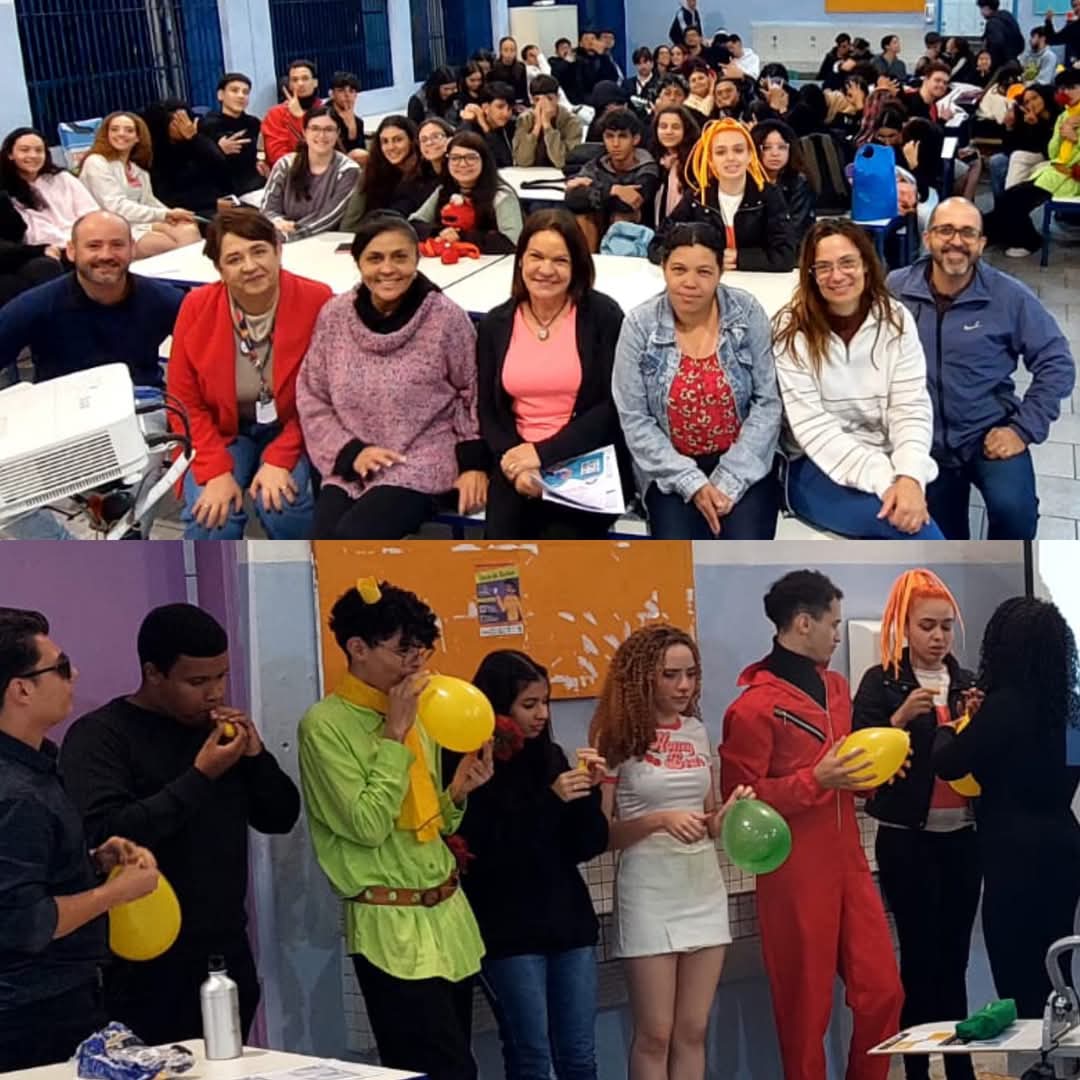 Pessoas com um certificado de conslusão de treinamento